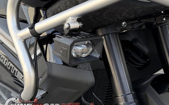 Gebrauchtmotorrad Zontes 368 G - Bild 10