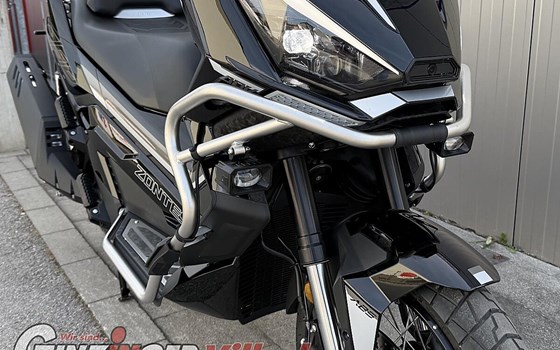 Gebrauchtmotorrad Zontes 368 G - Bild 11