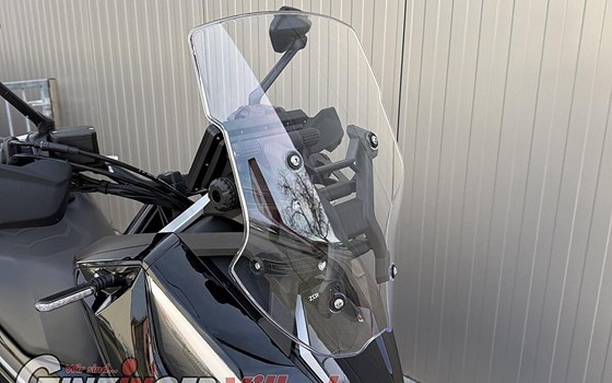 Gebrauchtmotorrad Zontes 368 G - Bild 12