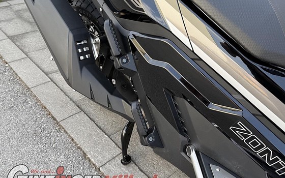 Gebrauchtmotorrad Zontes 368 G - Bild 15