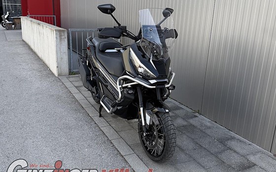 Gebrauchtmotorrad Zontes 368 G - Bild 4