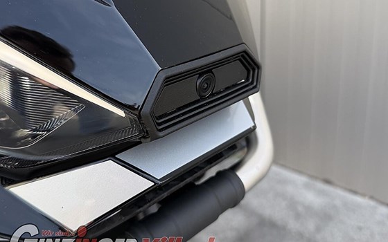 Gebrauchtmotorrad Zontes 368 G - Bild 7