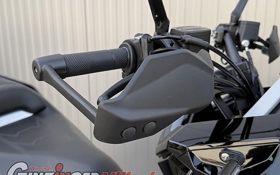 Gebrauchtmotorrad Zontes 368 G - Bild 8