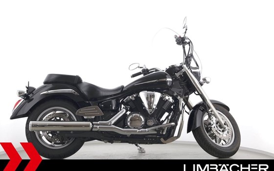 Gebrauchtmotorrad Yamaha XVS 1300 A - Bild 10