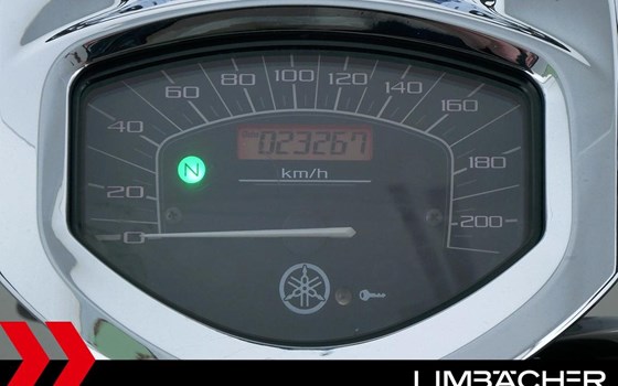 Gebrauchtmotorrad Yamaha XVS 1300 A - Bild 12