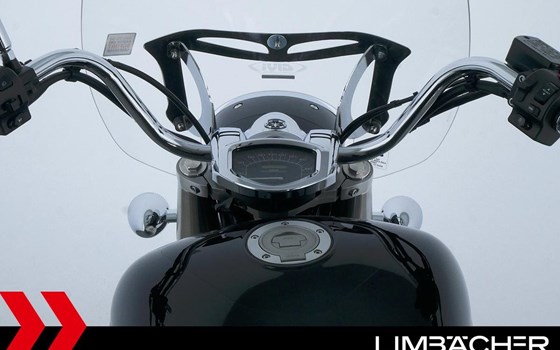 Gebrauchtmotorrad Yamaha XVS 1300 A - Bild 13