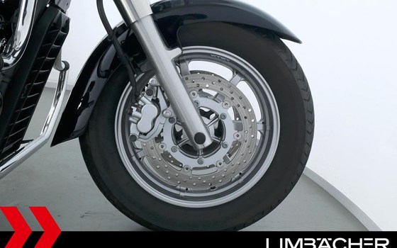 Gebrauchtmotorrad Yamaha XVS 1300 A - Bild 14