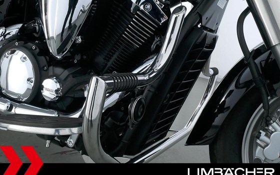 Gebrauchtmotorrad Yamaha XVS 1300 A - Bild 15