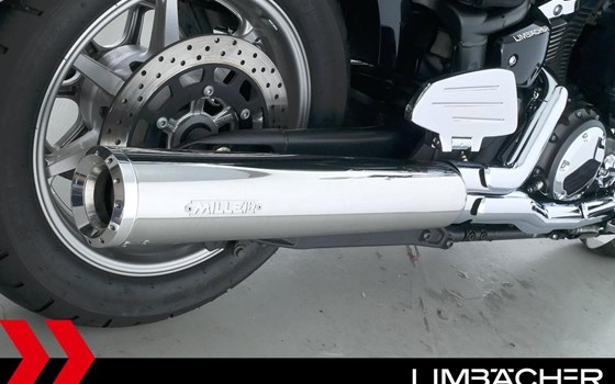 Gebrauchtmotorrad Yamaha XVS 1300 A - Bild 16