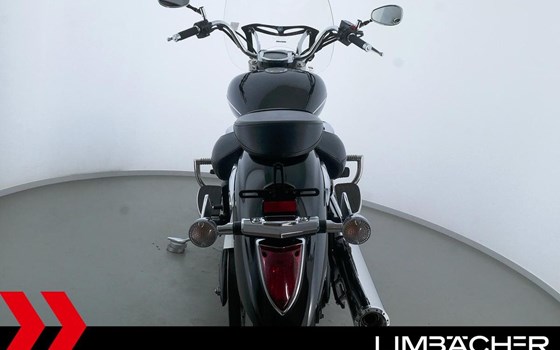 Gebrauchtmotorrad Yamaha XVS 1300 A - Bild 17