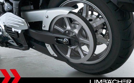 Gebrauchtmotorrad Yamaha XVS 1300 A - Bild 18