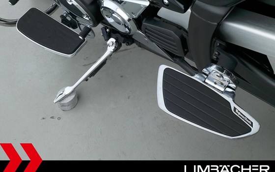 Gebrauchtmotorrad Yamaha XVS 1300 A - Bild 19