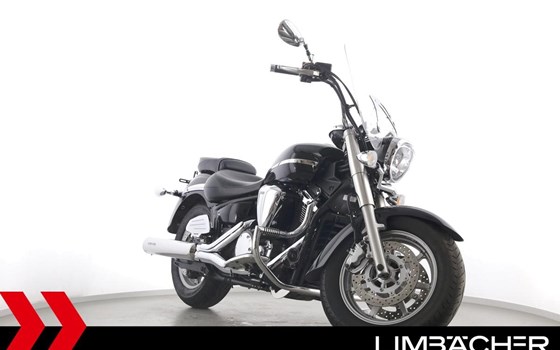 Gebrauchtmotorrad Yamaha XVS 1300 A - Bild 2