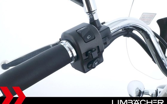 Gebrauchtmotorrad Yamaha XVS 1300 A - Bild 20