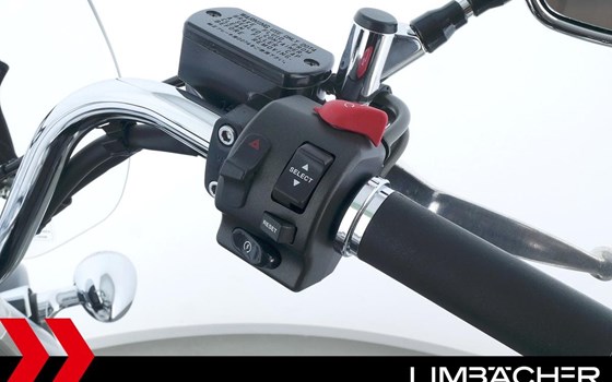 Gebrauchtmotorrad Yamaha XVS 1300 A - Bild 21