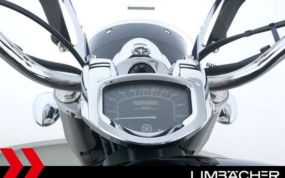 Gebrauchtmotorrad Yamaha XVS 1300 A - Bild 22