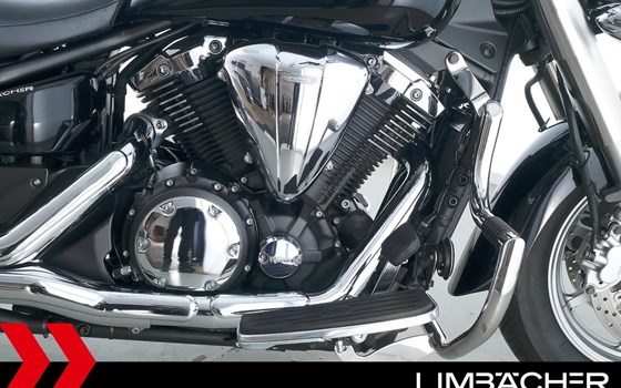 Gebrauchtmotorrad Yamaha XVS 1300 A - Bild 23