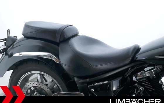 Gebrauchtmotorrad Yamaha XVS 1300 A - Bild 24