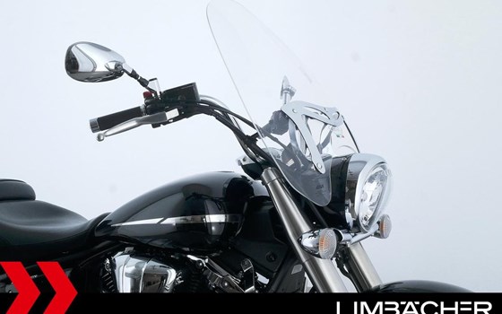 Gebrauchtmotorrad Yamaha XVS 1300 A - Bild 25