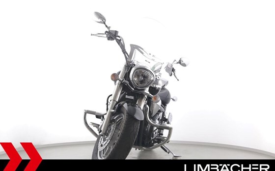 Gebrauchtmotorrad Yamaha XVS 1300 A - Bild 3