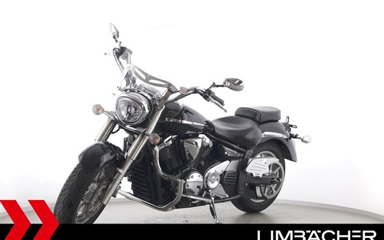 Gebrauchtmotorrad Yamaha XVS 1300 A - Bild 4