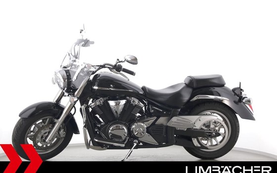 Gebrauchtmotorrad Yamaha XVS 1300 A - Bild 5