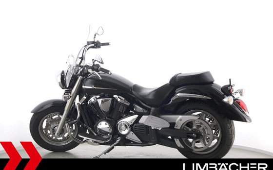 Gebrauchtmotorrad Yamaha XVS 1300 A - Bild 6