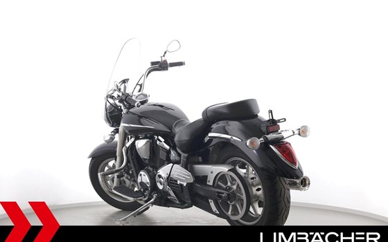 Gebrauchtmotorrad Yamaha XVS 1300 A - Bild 7