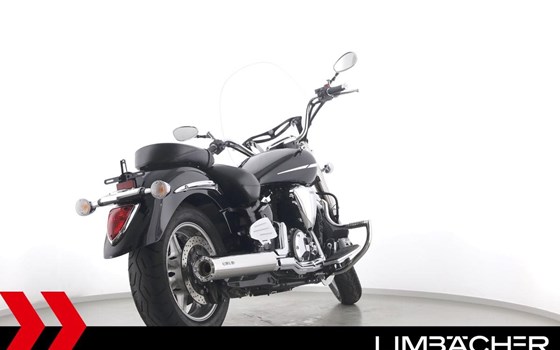 Gebrauchtmotorrad Yamaha XVS 1300 A - Bild 8