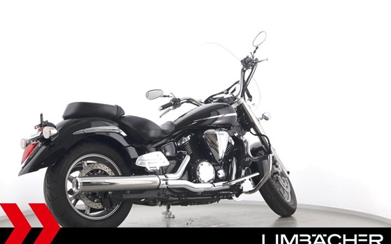 Gebrauchtmotorrad Yamaha XVS 1300 A - Bild 9