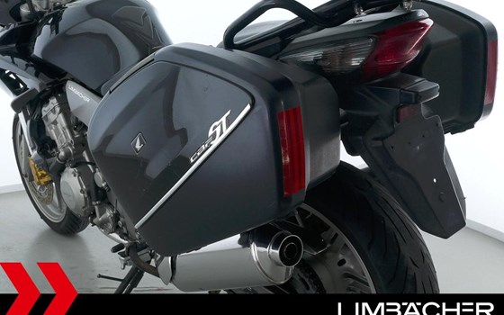 Gebrauchtmotorrad Honda CBF 1000 - Bild 17