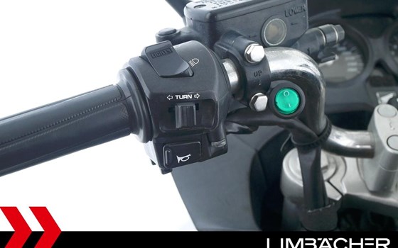 Gebrauchtmotorrad Honda CBF 1000 - Bild 18