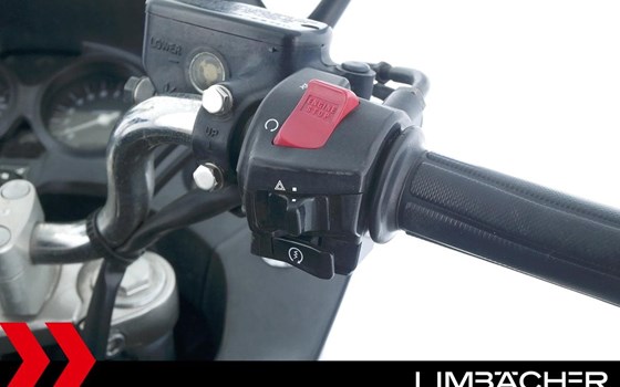 Gebrauchtmotorrad Honda CBF 1000 - Bild 19