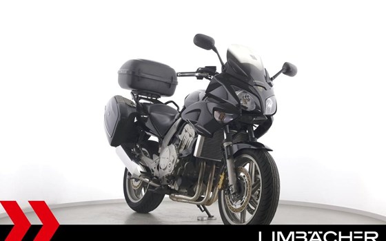 Gebrauchtmotorrad Honda CBF 1000 - Bild 2