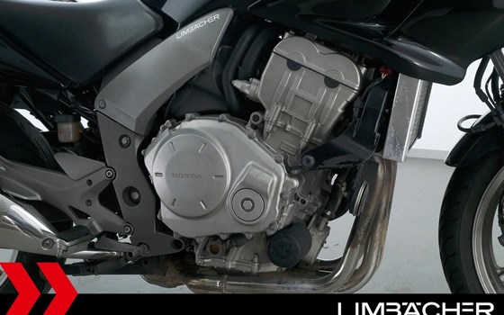Gebrauchtmotorrad Honda CBF 1000 - Bild 21