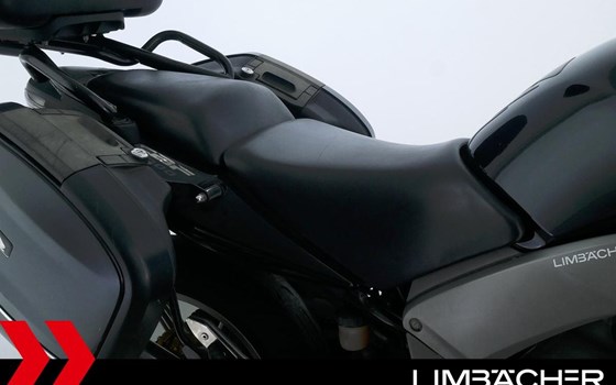 Gebrauchtmotorrad Honda CBF 1000 - Bild 22