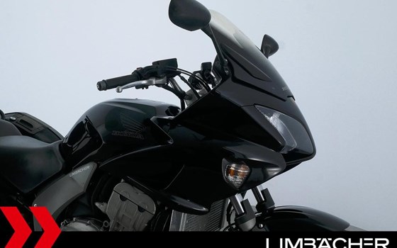 Gebrauchtmotorrad Honda CBF 1000 - Bild 23