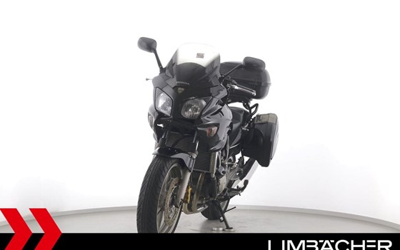 Gebrauchtmotorrad Honda CBF 1000 - Bild 3