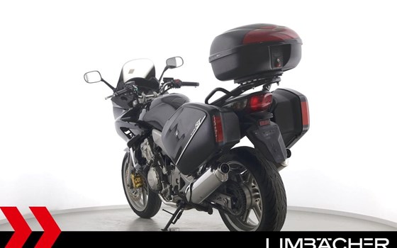 Gebrauchtmotorrad Honda CBF 1000 - Bild 7