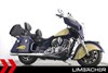 Indian Chieftain