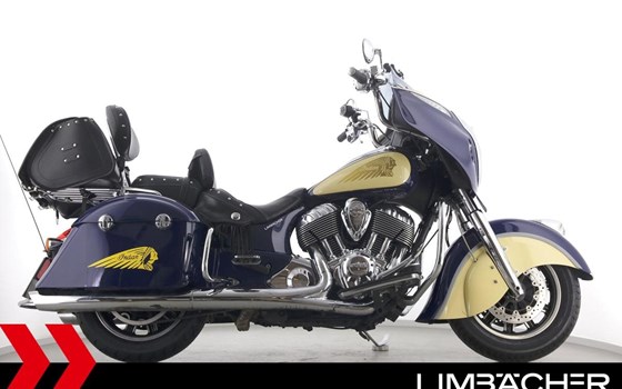 Gebrauchtmotorrad Indian Chieftain - Bild 10