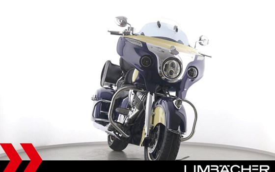 Gebrauchtmotorrad Indian Chieftain - Bild 11