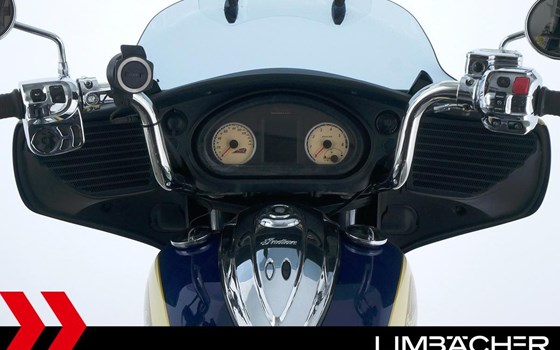 Gebrauchtmotorrad Indian Chieftain - Bild 13