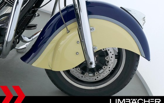 Gebrauchtmotorrad Indian Chieftain - Bild 14