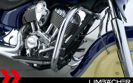 Gebrauchtmotorrad Indian Chieftain - Bild 15