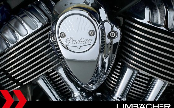 Gebrauchtmotorrad Indian Chieftain - Bild 16
