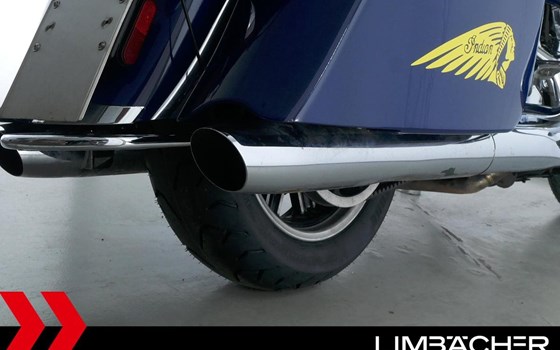 Gebrauchtmotorrad Indian Chieftain - Bild 17