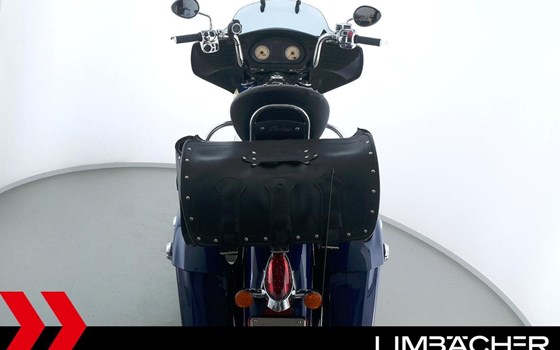 Gebrauchtmotorrad Indian Chieftain - Bild 18