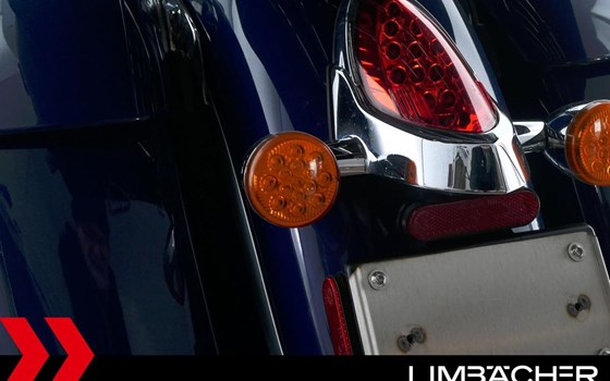 Gebrauchtmotorrad Indian Chieftain - Bild 19