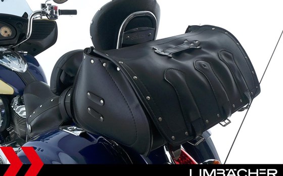 Gebrauchtmotorrad Indian Chieftain - Bild 21